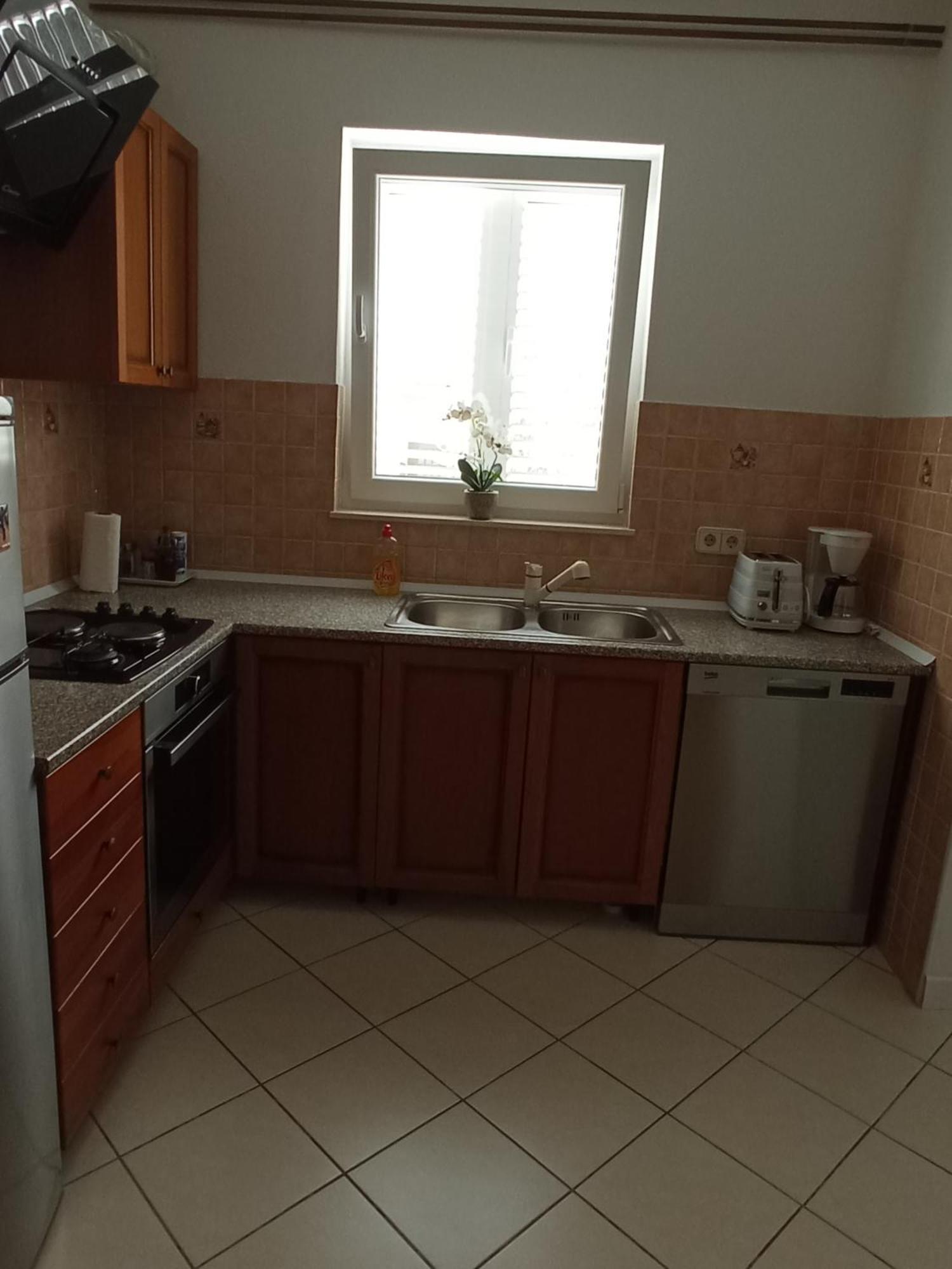 Apartman Carpe Diem Sutomiscica Екстериор снимка